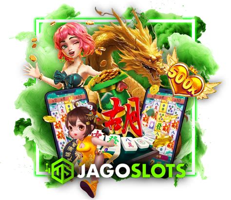 jago slot|JagoSlots .